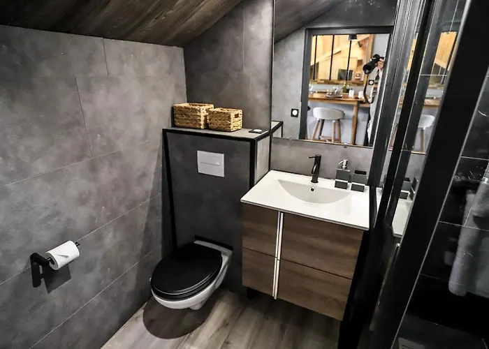 Lessy - Centre Village - Aravistour Saint-Jean-de-Sixt