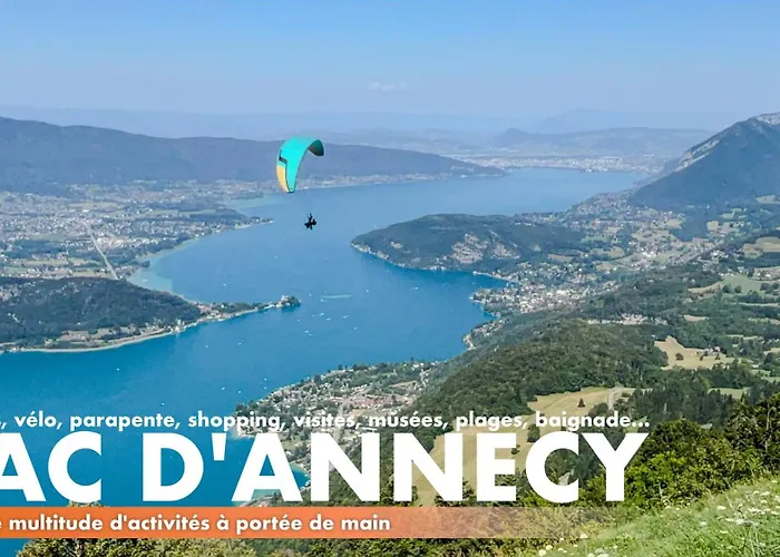 Apartament Lessy - Centre Village - Aravistour Saint-Jean-de-Sixt